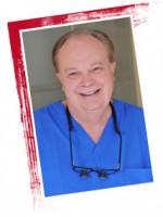 Dr. Rüdiger  Schrott Implantologe, Zahnarzt